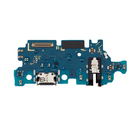 [505466] Placa de Carga Samsung S25 VEZR