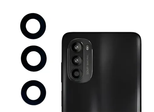 [505470] Lente de Camara Motorola Moto G52
