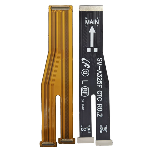 [505471] Flex Interconexion Principal Main LCD Samsung A32 / A22 4G