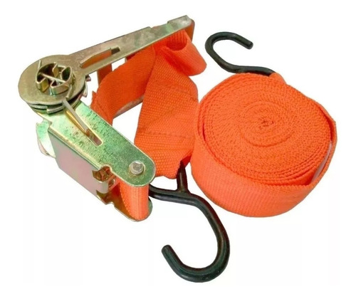 [7769528980128] Zuncho Cinta de Amarre Sujeta Carga Cricket 4,5m x 2,5cm
