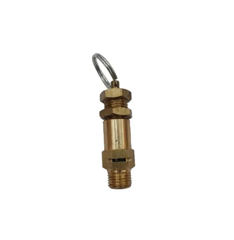 [2405] Valvula de Seguridad T/P Bronce 3/4" 3 bar