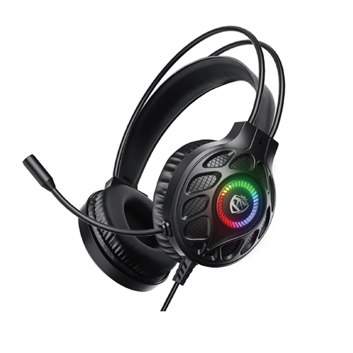 [6290132596302] Auricular Gamer Retroiluminado PC PS4 SoulBytes S200