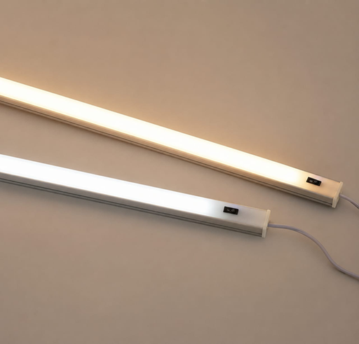 [6290132594988] Luz Barra Led con Sensor de Movimiento 1m 220v