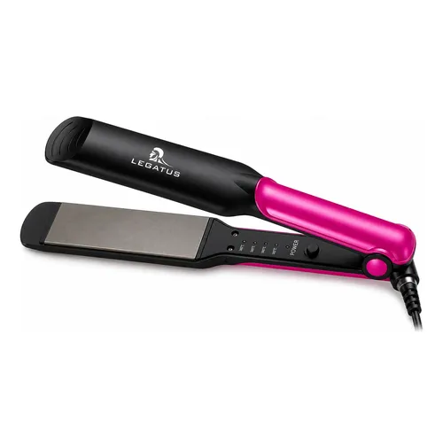 [7796350522653] Planchita de Pelo 35W Legatus LPL037A