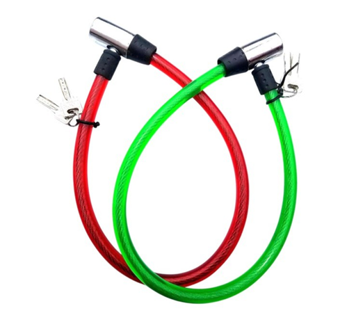 [C-130503] Linga para Moto Bici 1m