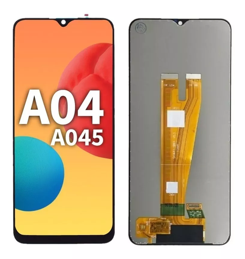 [302102 302103 302305] Modulo Samsung A04 (RH)