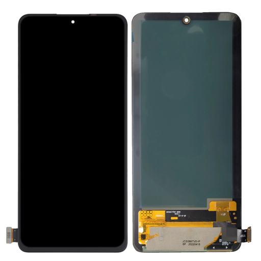[302111] Modulo Xiaomi Redmi Note 10 Pro 4G / Note 11 Pro 4G 5G / Note 12 Pro 4G / Poco X4 Pro 4G (OLED) RH