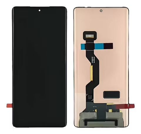 [302117] Modulo Motorola Moto Edge 50 fusion / S50 neo / G85 (RH)