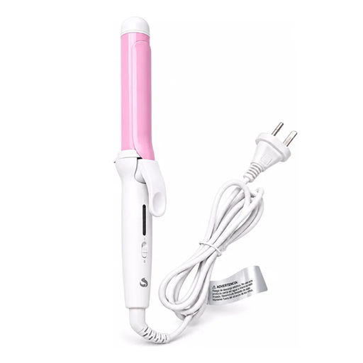 [0714604245469] Buclera Rizadora de Cabello 220v 47w