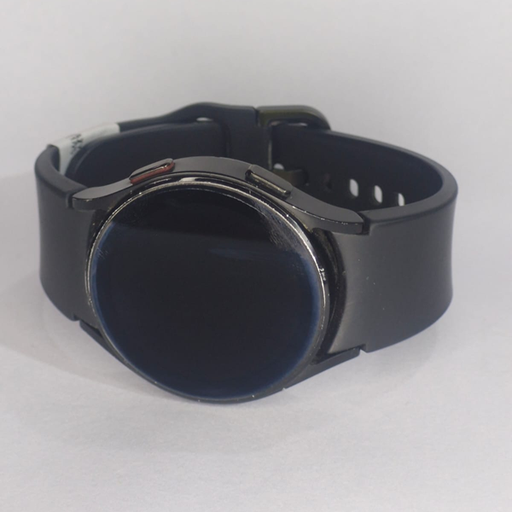 [505630] Reloj Pulsera Smartwatch con GPS Samsung Galaxy Watch 4 SM-R860 (usado sin cargador) 40mm
