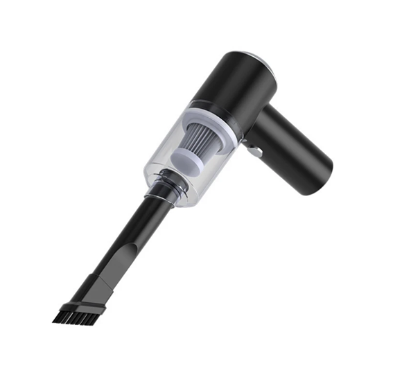 [6290132574768] Aspiradora de Auto Inalambrica 2 en 1 ZX-6656