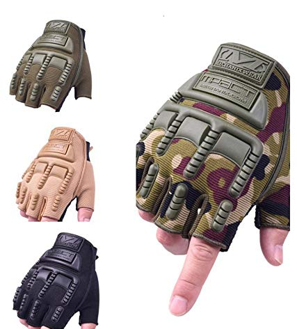[505658] Guantes Multiuso Dedo Corto G-606
