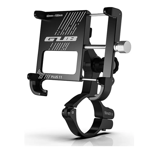[SH269 SH268] Soporte de Celular Metalico para Bici SH269