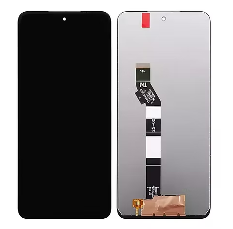 [302302 302293] Modulo Motorola Moto G35 (RH)