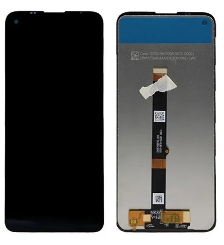 [302303] Modulo Motorola Moto G9 Power (RH)