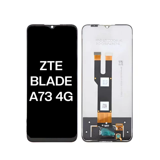 [302292] Modulo ZTE Blade A73 4G (RH)