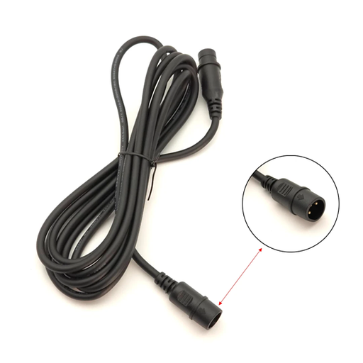 [6290132597903] Cable de Iluminacion de Escenarios DMX512 5m JS-KL05