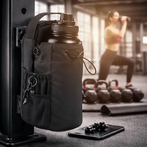 [7110259373958] Estuche Deportivo Magnetico 4 Divisiones (28x12cm)