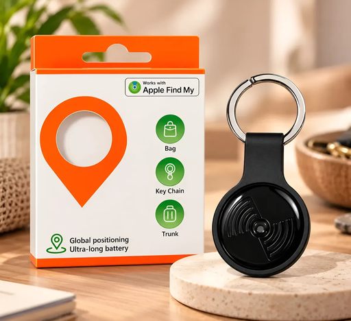 [22644] Llavero Gps Rastreador Localizador Z2285